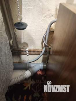 1-к квартира, вторичка, 31м2, 2/5 этаж