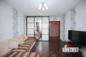 2-к квартира, вторичка, 52м2, 6/10 этаж