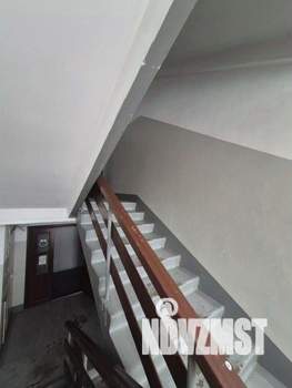 2-к квартира, вторичка, 40м2, 4/6 этаж