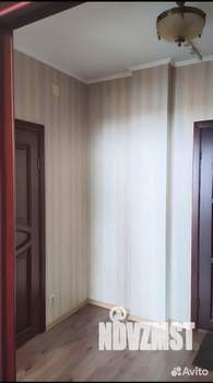 1-к квартира, вторичка, 43м2, 6/11 этаж