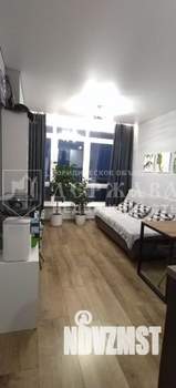 2-к квартира, вторичка, 38м2, 11/16 этаж