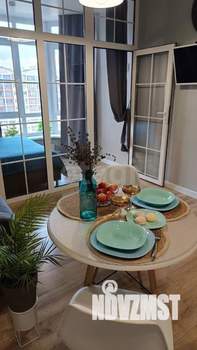 Студия квартира, вторичка, 26м2, 15/16 этаж