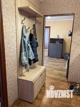 3-к квартира, вторичка, 62м2, 3/9 этаж
