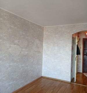 1-к квартира, вторичка, 22м2, 5/9 этаж