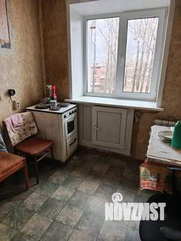 1-к квартира, вторичка, 30м2, 3/5 этаж