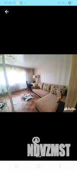 1-к квартира, вторичка, 40м2, 5/5 этаж