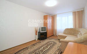 1-к квартира, вторичка, 28м2, 5/9 этаж