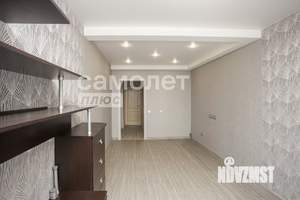 2-к квартира, вторичка, 46м2, 9/9 этаж