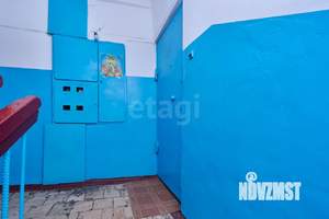 2-к квартира, вторичка, 53м2, 4/5 этаж