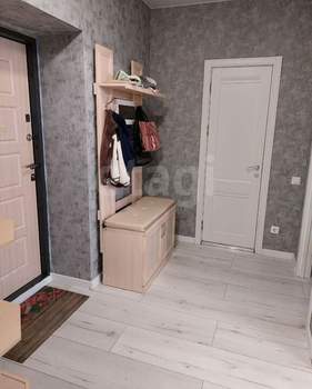 2-к квартира, вторичка, 44м2, 1/16 этаж