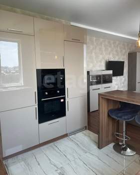 2-к квартира, вторичка, 47м2, 5/5 этаж