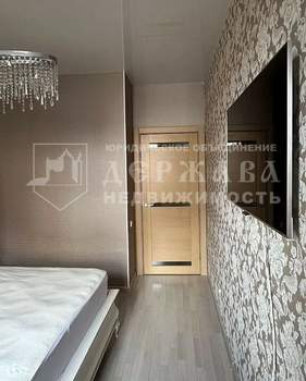 3-к квартира, вторичка, 95м2, 5/15 этаж