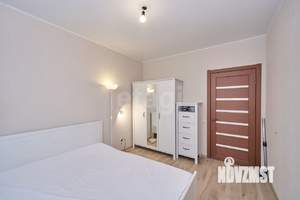 2-к квартира, вторичка, 47м2, 2/5 этаж