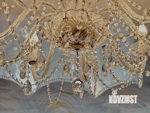 4-к квартира, вторичка, 93м2, 4/5 этаж