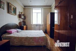 2-к квартира, вторичка, 50м2, 5/5 этаж