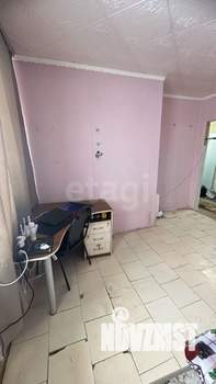 2-к квартира, вторичка, 35м2, 4/5 этаж