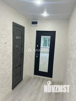 1-к квартира, вторичка, 23м2, 4/9 этаж