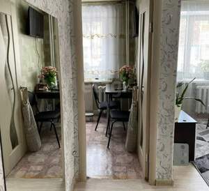 1-к квартира, вторичка, 32м2, 1/5 этаж