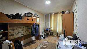 3-к квартира, вторичка, 68м2, 1/5 этаж