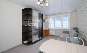 1-к квартира, вторичка, 22м2, 6/9 этаж