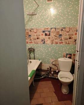 1-к квартира, вторичка, 23м2, 9/9 этаж