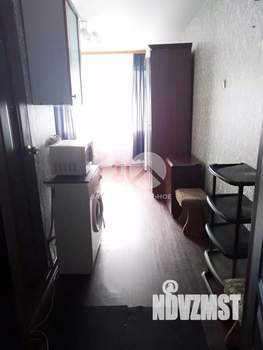 1-к квартира, вторичка, 17м2, 5/9 этаж