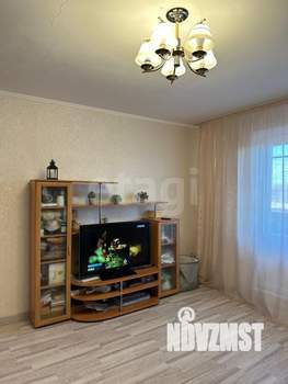 4-к квартира, вторичка, 82м2, 7/9 этаж