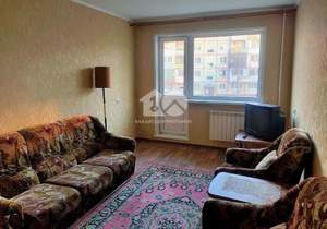 2-к квартира, вторичка, 44м2, 3/5 этаж