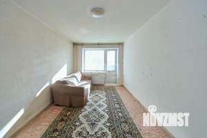 3-к квартира, вторичка, 74м2, 9/10 этаж