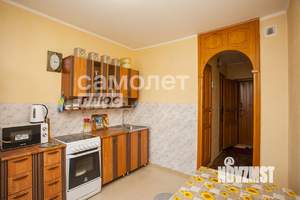 1-к квартира, вторичка, 34м2, 3/9 этаж