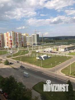 1-к квартира, вторичка, 28м2, 9/10 этаж