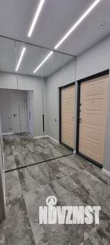 2-к квартира, вторичка, 45м2, 14/16 этаж