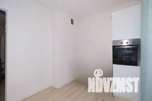 1-к квартира, вторичка, 39м2, 1/9 этаж