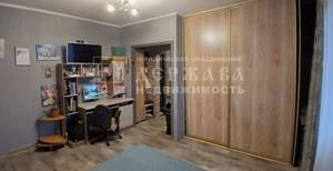 1-к квартира, вторичка, 34м2, 6/9 этаж