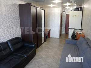 1-к квартира, вторичка, 23м2, 8/9 этаж