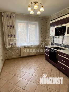 3-к квартира, вторичка, 61м2, 3/9 этаж