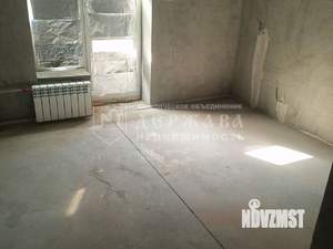 1-к квартира, вторичка, 39м2, 12/12 этаж