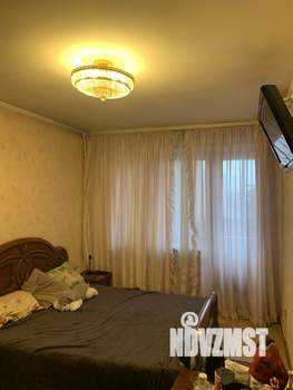 4-к квартира, вторичка, 130м2, 7/12 этаж