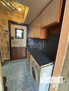 Студия квартира, вторичка, 23м2, 2/9 этаж