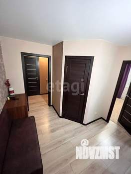 3-к квартира, вторичка, 63м2, 7/10 этаж