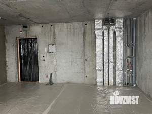 Студия квартира, вторичка, 41м2, 6/20 этаж