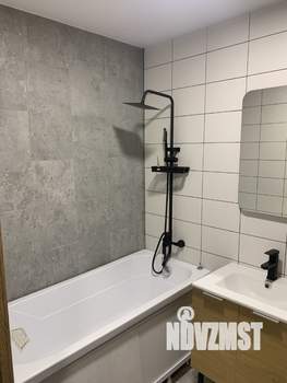 1-к квартира, вторичка, 35м2, 1/5 этаж