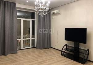 3-к квартира, вторичка, 77м2, 4/5 этаж