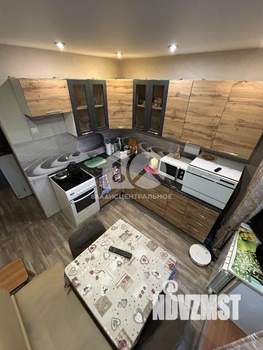 2-к квартира, вторичка, 48м2, 3/5 этаж