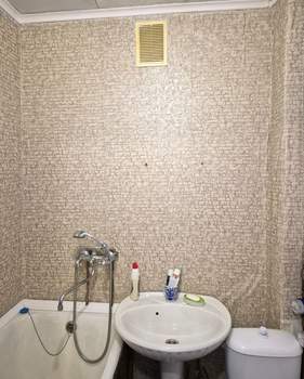 1-к квартира, вторичка, 16м2, 1/5 этаж