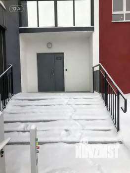 Студия квартира, вторичка, 24м2, 7/17 этаж