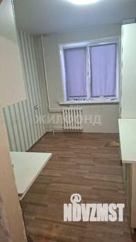 1-к квартира, вторичка, 31м2, 4/5 этаж
