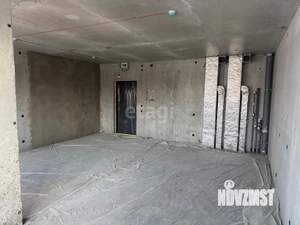1-к квартира, сданный дом, 41м2, 15/15 этаж