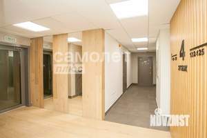 Студия квартира, вторичка, 65м2, 11/15 этаж