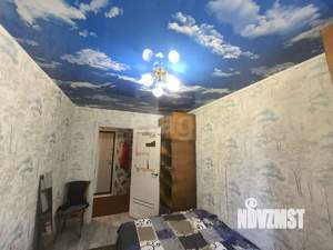 2-к квартира, вторичка, 45м2, 2/5 этаж